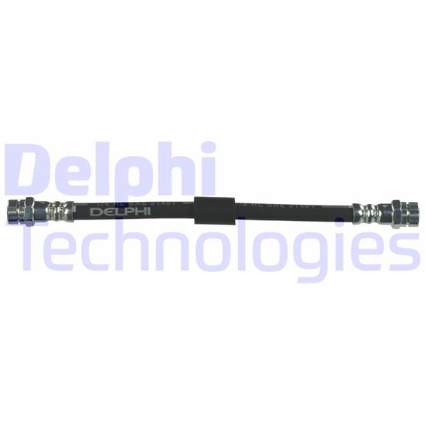 DELPHI LH7202 Fren Hortumu Arka Vw Touran 11/06>11/09