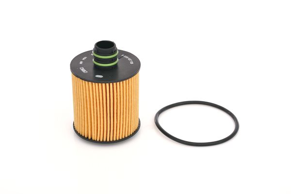 BOSCH F026407108 Yağ Filtresi Alfa Romeo; Fiat; Jeep; Lancia; Opel; Suzuki; Vauxhall 500l 1.6 Multijet; 500x 1.6 Mult