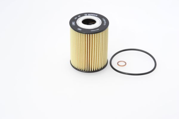 BOSCH F026407071 Yağ Filtresi Antara 2.0 Cdti 06> Captiva-Epica-Lacetti-Nubira 07> Cruze 09> 2.0 D