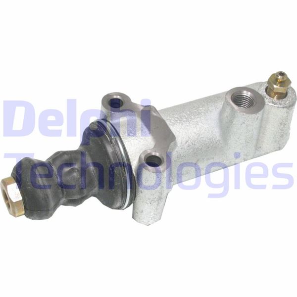 DELPHI LL70227 Debriyaj Hidrolik Merkezi Düzeneği - Iveco Eurocargo 91>