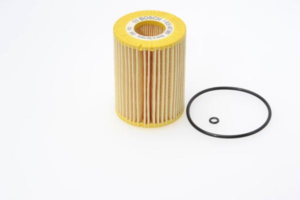 BOSCH F026407008 Yağ Filtresi Chrysler; Jeep; Mercedes-Benz 218 Cdi Sprinter; 219 Cdi Sprinter; 300c 3.0 Crd; 300c 3.