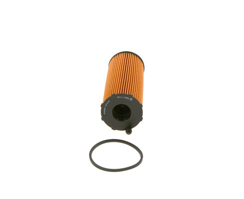 BOSCH F026407002 Yağ Filtresi Touareg 3.0tdi-3.0 V6 Tdi 06-10 -A4 04-08 -A5 04-11 -A8 03-10 -Q5 08- -Q7 06-10