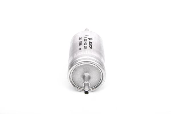 BOSCH F026403009 Benzin Filtresi F3009 Focus2 1.6 1.8 2.0 Volvo S40 V50