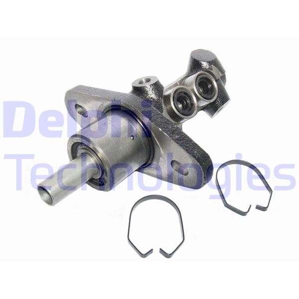 DELPHI LM39033 Fren Ana Merkez Ford Ka 96>