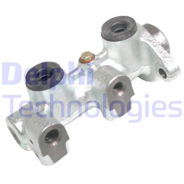 DELPHI LM51032 Fren Ana Merkez Combo B 1994-2001-Corsa B 1993 >Tigra 1994-2000 Abs Li