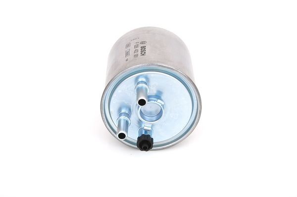 BOSCH F026402081 Yakit Filtresi Kangoo 08>Laguna Iii 07>15 Twingo Ii 07>14 1.5dci 2.0dci 3.0dcı Su Sensör Yuvali