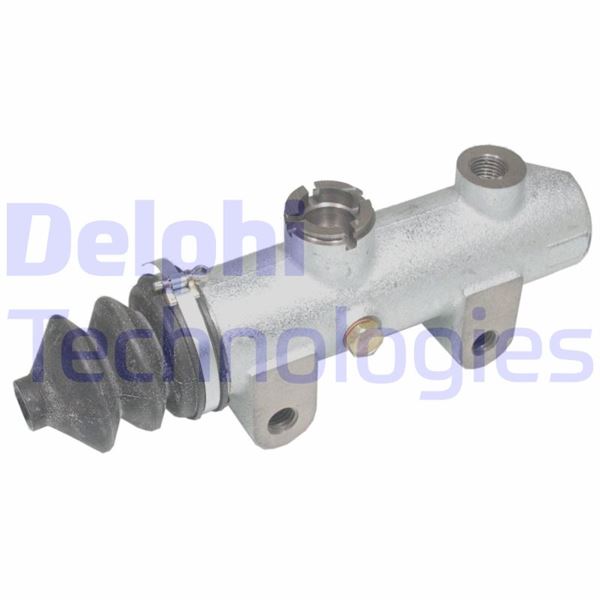DELPHI LM70201 Debriyaj Ana Merkezi - Iveco Eurocargo 91>