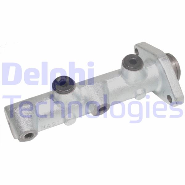 DELPHI LM70341 Ana Merkez - Iveco Daily 96>