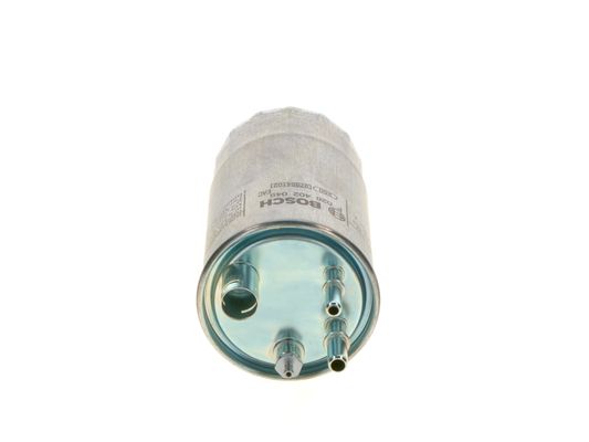 BOSCH F026402049 Dizel Yakit Filtresi Fiat; Ford Doblo 1.9 Multijet; Doblo Cargo 1.9 Multijet; Fiorino 1.3 Multijet;