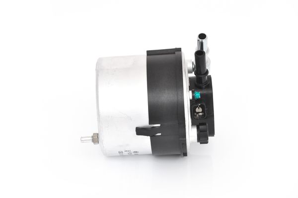 BOSCH F026402204 Mazot Filtresi N2204 Focus2 C Max Fiesta4 F026402046
