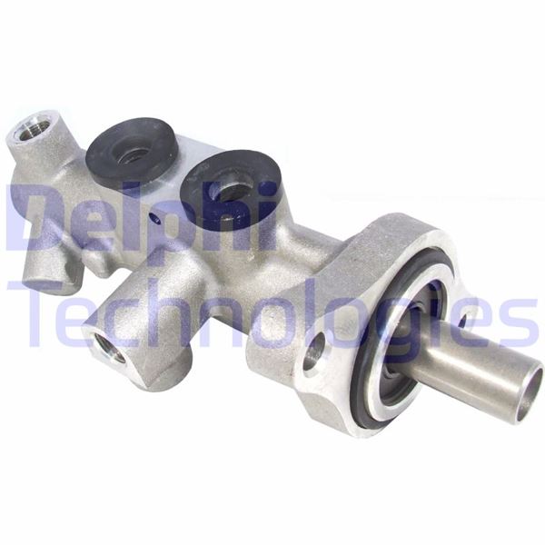 DELPHI LM80303 Fren Ana Merkezi Mercedes E-Class W210 S210 Sasi No: 394036>