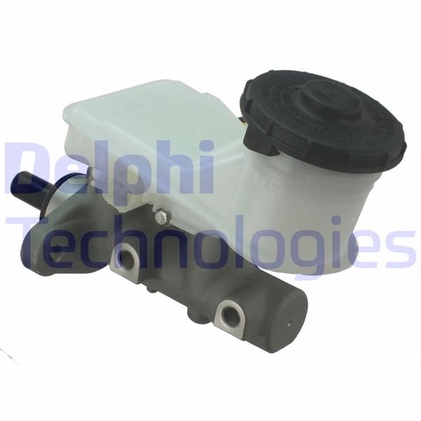 DELPHI LM80330 Ana Merkez - Honda Civic Vii Coupe Em2 . Saloon Es 02/00>07/05