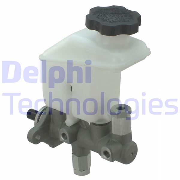 DELPHI LM80337 Ana Merkez - Hyundai Accent Iii Mc . Verna Iii Mc . Accent Saloon Mc ; Kia Rio 11/05>11/10