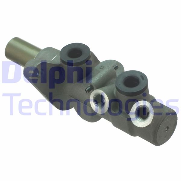 DELPHI LM80346 Ana Merkez - Audi Q3; Seat Alhambra; Vw Cc. Passat. Sharan. Tiguan 03/05>