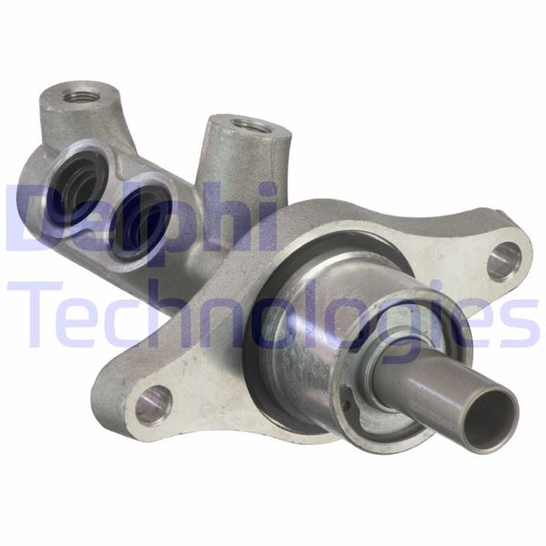 DELPHI LM80434 Ana Merkez - Renault Clio. Grand Modus. Modus 05>