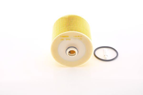 BOSCH F026400198 Hava Filtresi Audi A6 2.4-2.8-3.0-3.2 04-11