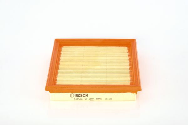 BOSCH F026400130 Hava Filtresi Nissan 350z 3.5 05 > 370z 3.7 09 > Infiniti Ex 25-35-37-Infiniti G 3.7 10 >