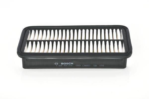 BOSCH F026400016 Hava Filtresi S0016 Hyundai Getz