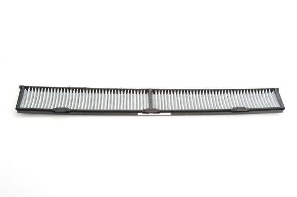 BOSCH 1987432424 Polen Filtresi R2424 Karbonlu Bmw E81 E90