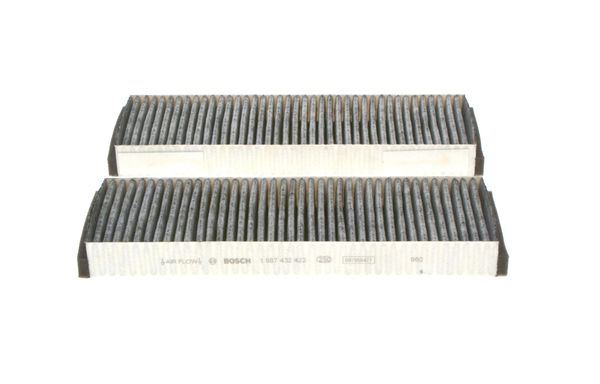 BOSCH 1987432422 Polen Filtresi R2422 A6