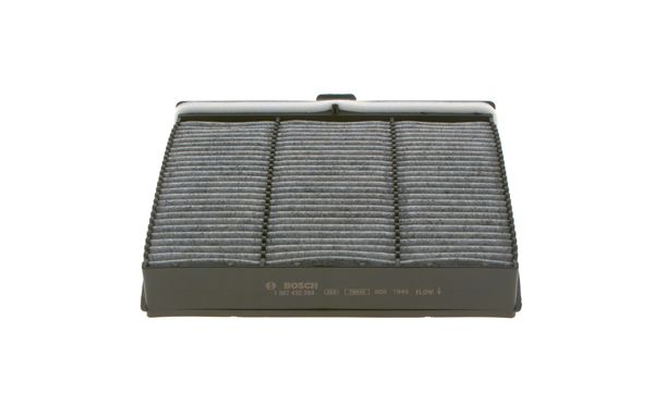 BOSCH 1987432394 Polen Filtresi Scenic Ii 03> Karbonlu