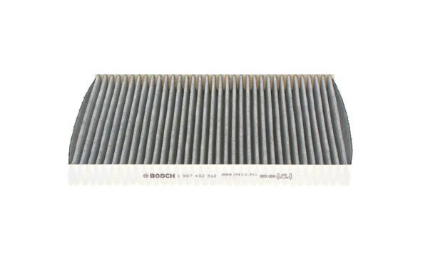 BOSCH 1987432312 Polen Filtresi R2312 Golf3 Polo Passat Caddy2 A3