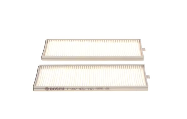 BOSCH 1987432161 Polen Filtresi M2161 Accent Admire 03 06 Getz