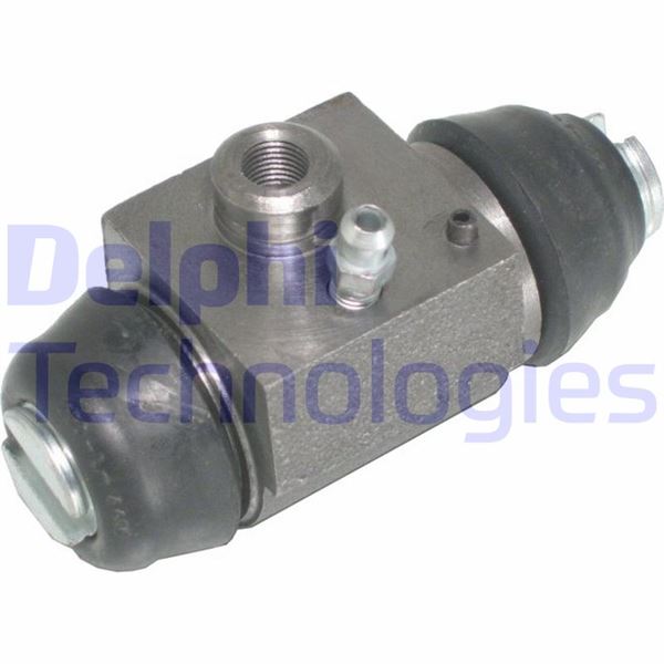 DELPHI LW15083 Fren Silindiri Ford Lcv P 100 Ii : 1.8 Td;2.0 / Transit Iv T : 2.0. Kat.. 16v;2.5 D;2.5 Td