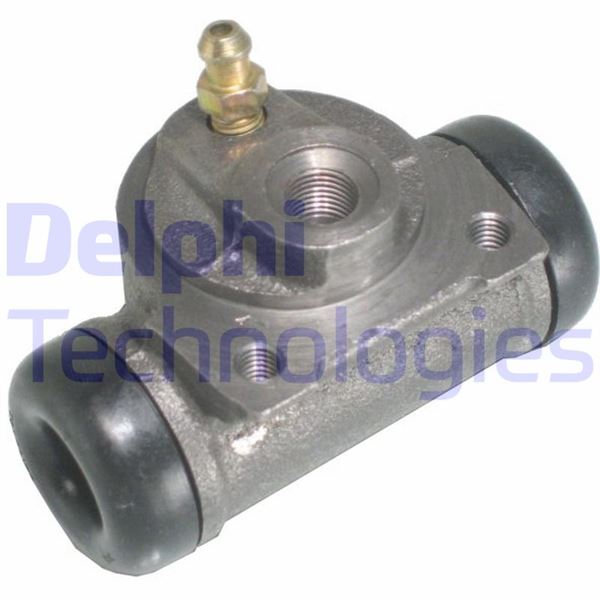 DELPHI LW21685 Fren Ana Merkezi Dacia Solenza 03> 1.4