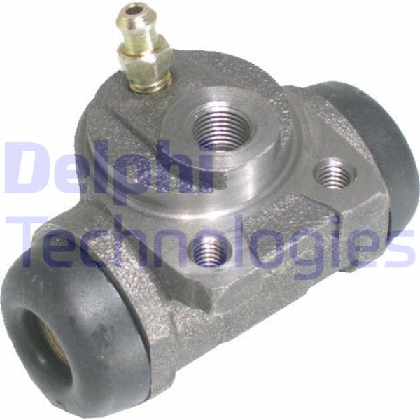 DELPHI LW22132 Fren Silindiri P106 1.3-1.4-1.6 93-04 P206 1.4-1.6i-1.9d 98 > 19.05mm
