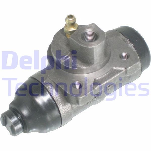 DELPHI LW26504 Fren Silindiri Transit 2.0-2.5-2.5 Tdi 2.9i 91-94 20.64mm