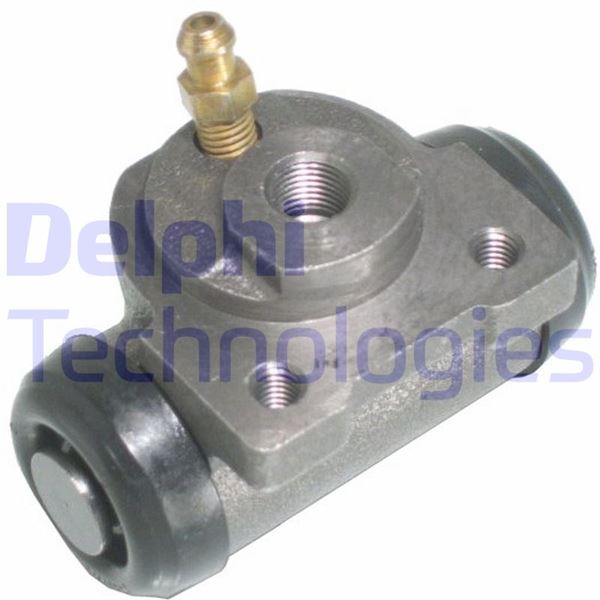 DELPHI LW30412 Tekerlek Silindiri Düzeneği Arka; Sağ/Sol Peugeot 306. 309. 505 / Talbot Tagora 80>09/95