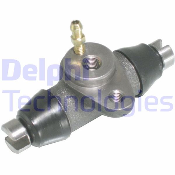 DELPHI LW41811 Tekerlek Silindiri Düzeneği Arka; Sağ/Sol Vw 181. Beetle. Buba. Kaefer. Kever 67>79
