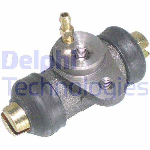 DELPHI LW45211 Tekerlek Silindiri Düzeneği Ön; Sağ/Sol Vw Beetle. Buba. Kaefer. Kever 69>77