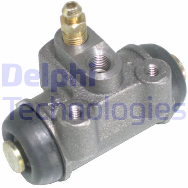 DELPHI LW60002 Tekerlek Silindiri Düzeneği Arka; Sağ/Sol Ford Maverick / Ldv Cub / Nissan Serena. Terrano Ii. Vanet