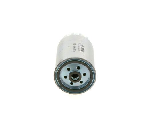 BOSCH 1457434510 Yakit Filtresi Accent Iii-Era 1.5 Crdi 05- - Getz 1.5crdi 05 >Kia Rio 1.5crdi-Sorento 2.5crdi 02-
