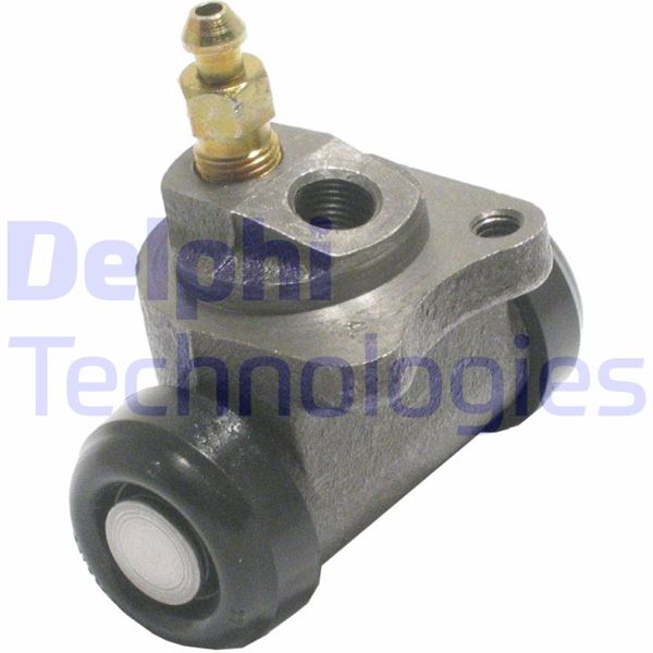 DELPHI LW62080 Tekerlek Silindiri Düzeneği Arka; Sağ/Sol Chevrolet Matiz / Daewoo Matiz 08/98>
