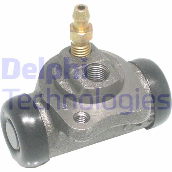 DELPHI LW62101 Arka Fren Silindiri Chevrolet Spark 10> Daewoo Lanos 97>03 Nubira 1.6i 97>03