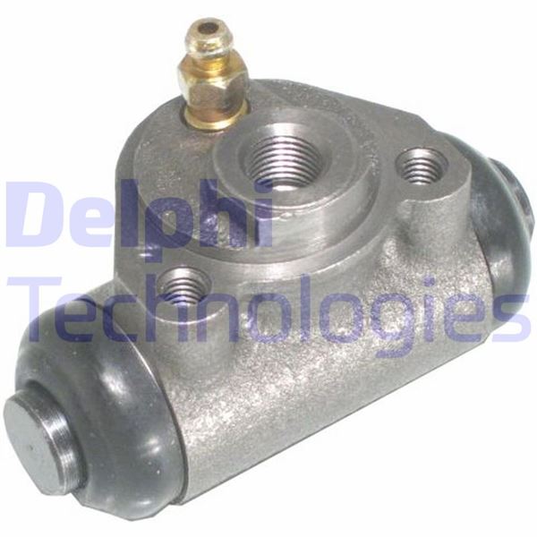 DELPHI LW70338 Tekerlek Silindiri Düzeneği Arka; Sağ/Sol Fiat Panda. Uno 03/92>01/03
