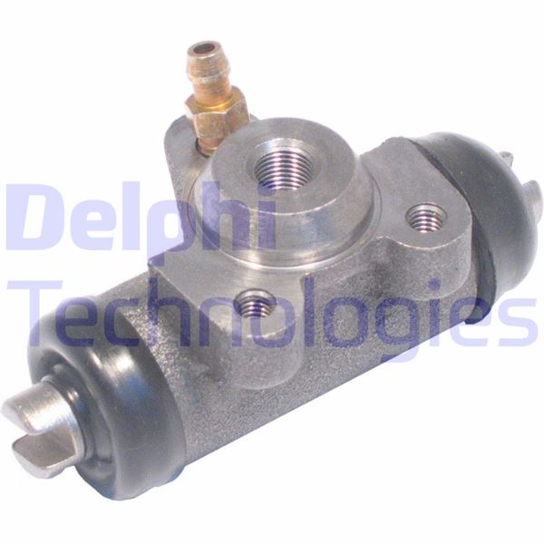 DELPHI LW80006 Tekerlek Silindiri Düzeneği Arka; Sağ/Sol Wartburg 353 75>03/91