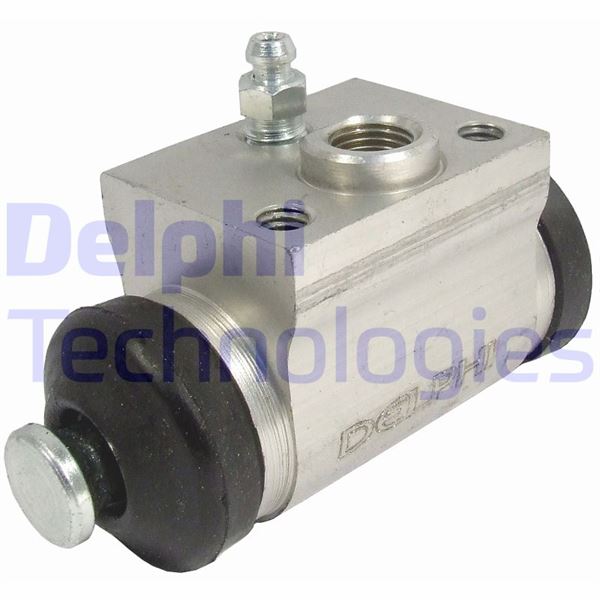 DELPHI LW90079 Arka Fren Silindiri Peugeot Expert Citroen Jumpy 1.6-2.0 Hdi 07> Scudo 1.6-2.0mtj Delik:22.2mm