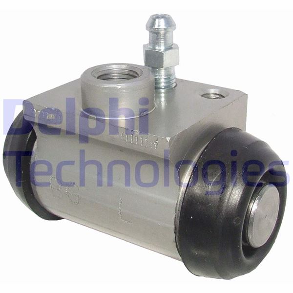 DELPHI LW90098 Arka Fren Silindiri Fiat 500 L 12> 500 09> Egea 16> 0.9t 1.0 Mild 1.3d Mtj 1.4 1.6d Mtj 20.6mm 20.64mm