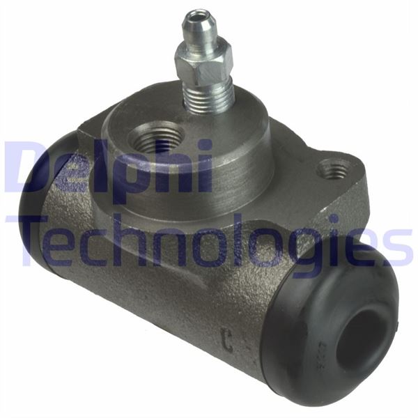DELPHI LW90142 Tekerlek Silindiri Düzeneği Arka Mitsubishi Canter 10/96>07/01