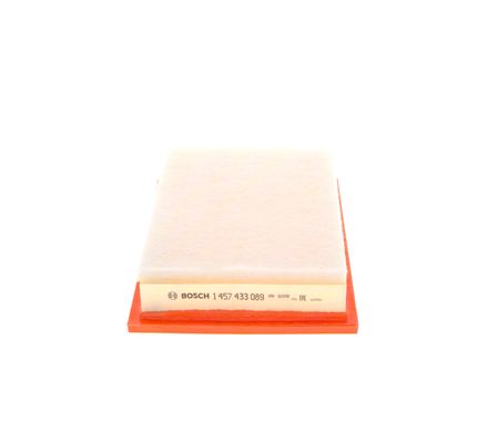 BOSCH 1457433089 Hava Filtresi Ford; Seat; Vw (Volkswagen) Alhambra 1.8 T; Alhambra 1.9 Tdi; Alhambra 1.9 Tdi 4motion