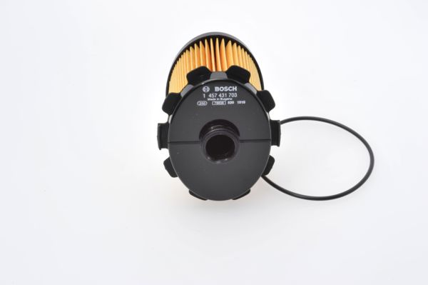 BOSCH 1457431703 Mazot Filtresi N1703 Peugeot Partner Berlingo Scudo 0986tf0032