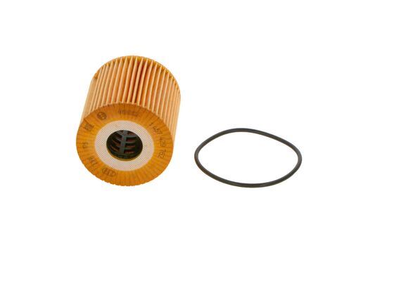 BOSCH 1457429762 Yag Filtresi P9762 S40 S60 S70 S80 C70 Xc90 2.0 2.3 2.4 2.5 2.9 20v T5