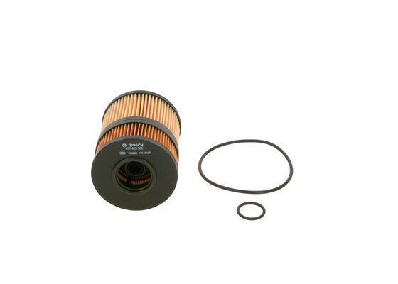 BOSCH 1457429302 Yağ Filtresi Vectra C-Signum-Espace 3.0 03 >