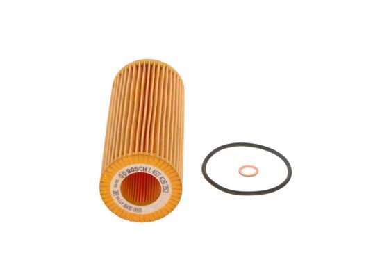 BOSCH 1457429252 Yag Filtresi Bmw M57n E46 E90 E91 E92 E93 E60 E61 E63 E64 E65 E66 E83 E53 E70 E71