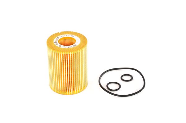 BOSCH 1457429199 Yağ Filtresi Astra G 00-05 -Astra H 04- -Corsa C 00- -Combo 01- -Meriva 03-10 - 1.7cdti-1.7dti