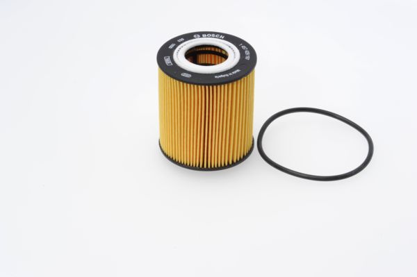 BOSCH 1457429197 Yag Filtresi Mini W10 W11 R50 R52 R53 . Jeep Renegade Suv 14> . Fiat Egea 14>